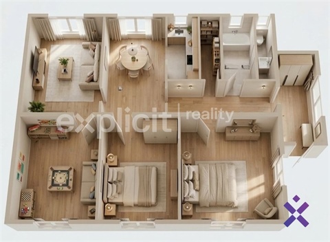 Prodej rodinného domu, 115 m² 16