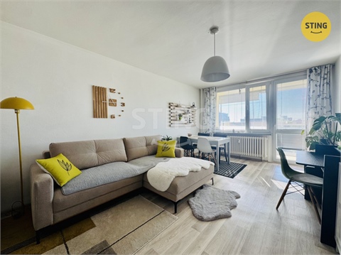 Pronájem bytu 2+1, 54 m² 4