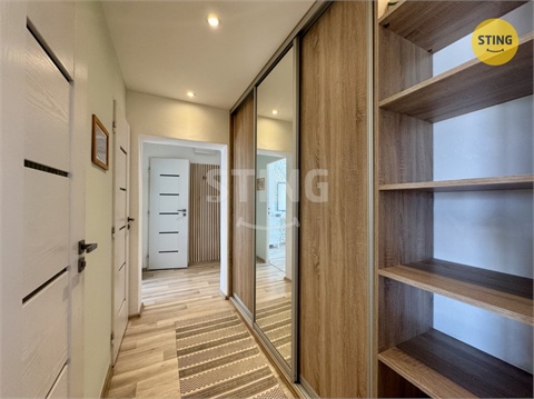 Pronájem bytu 2+1, 54 m² - 8