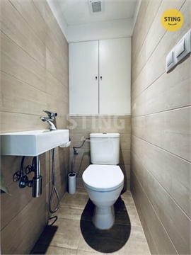 Pronájem bytu 2+1, 54 m² 10