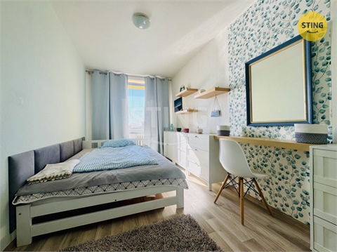 Pronájem bytu 2+1, 54 m² - 6