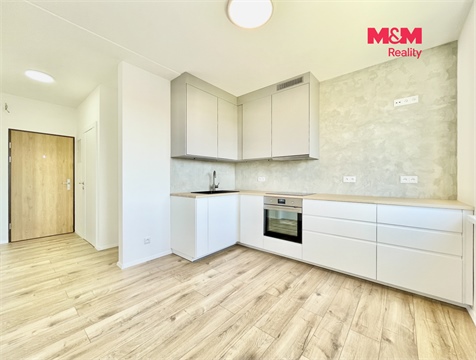 Prodej bytu 1+1, 36 m² 2