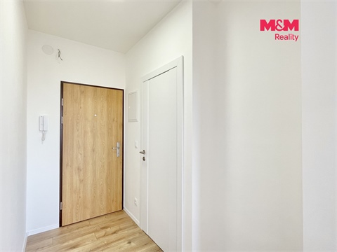 Prodej bytu 1+1, 36 m² - 10