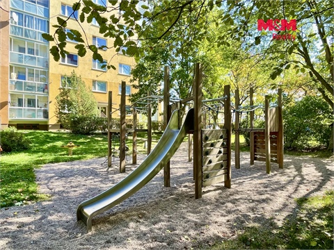 Prodej bytu 1+1, 36 m² - 14