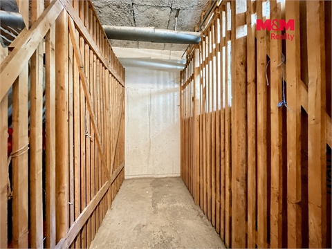Prodej bytu 1+1, 36 m² 22