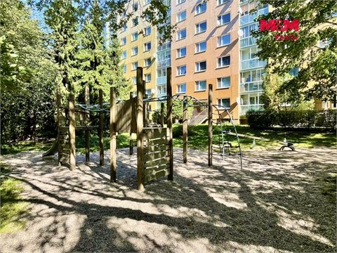 Prodej bytu 1+1, 36 m² 16