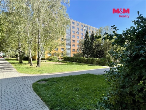 Prodej bytu 1+1, 36 m² - 16