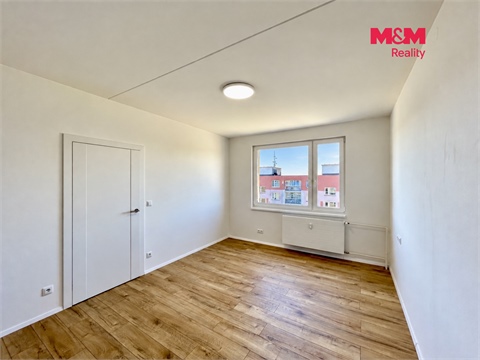 Prodej bytu 1+1, 36 m² 4