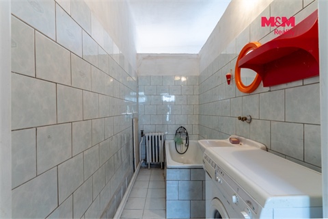 Prodej rodinného domu, 65 m² - 10
