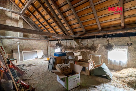 Prodej rodinného domu, 65 m² - 20