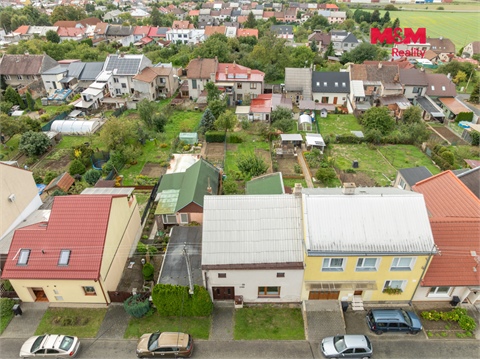 Prodej rodinného domu, 65 m² 4