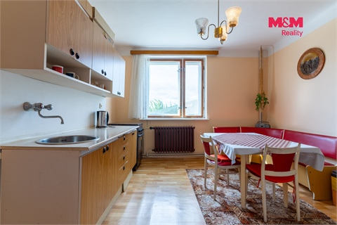 Prodej rodinného domu, 65 m² - 6
