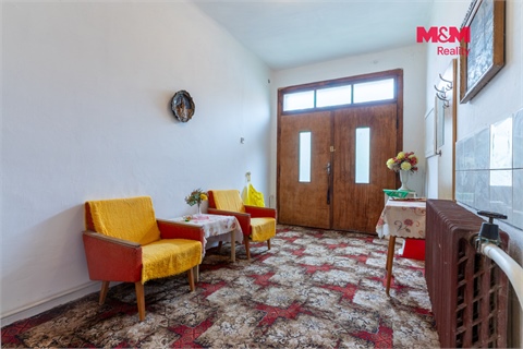 Prodej rodinného domu, 65 m² 16