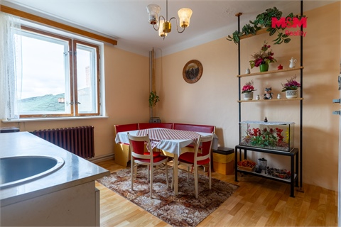 Prodej rodinného domu, 65 m² 6