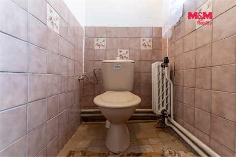 Prodej rodinného domu, 65 m² 12