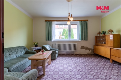 Prodej rodinného domu, 65 m² 10