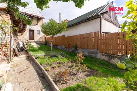 Prodej rodinného domu, 65 m² 14