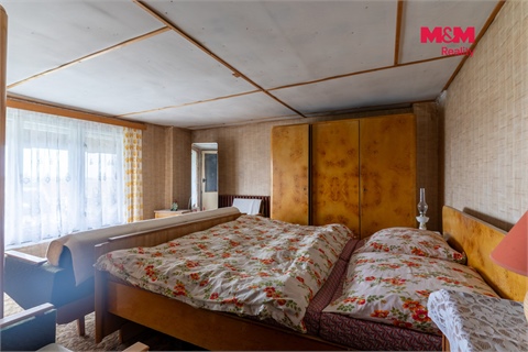 Prodej rodinného domu, 65 m² 18