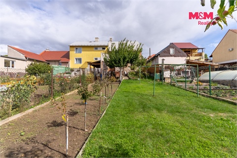 Prodej rodinného domu, 65 m² 2