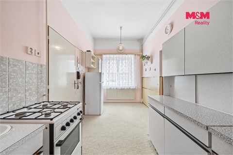 Prodej rodinného domu, 168 m² 4