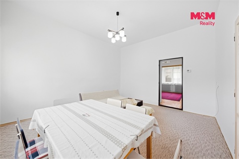 Prodej rodinného domu, 168 m² - 6