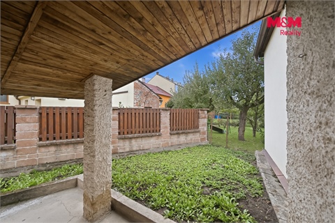 Prodej rodinného domu, 168 m² 26