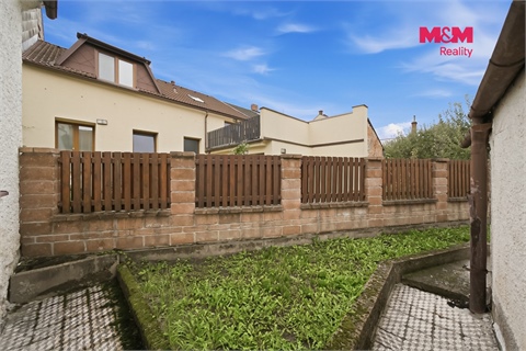 Prodej rodinného domu, 168 m² - 26