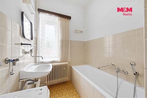 Prodej rodinného domu, 168 m² 18