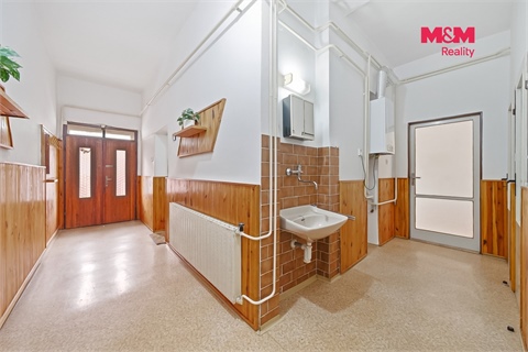 Prodej rodinného domu, 168 m² - 20