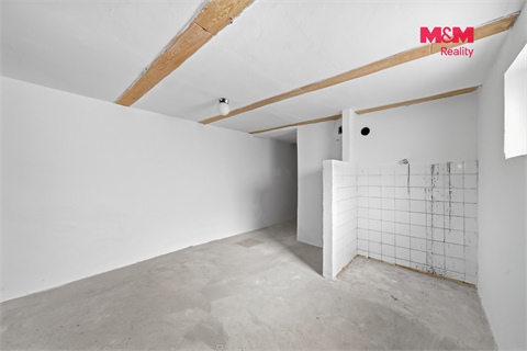 Prodej rodinného domu, 168 m² - 16