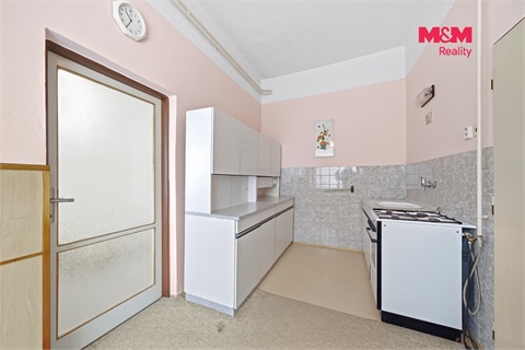 Prodej rodinného domu, 168 m² 2
