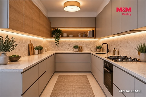 Prodej rodinného domu, 168 m² - 2