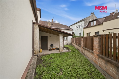 Prodej rodinného domu, 168 m² - 24