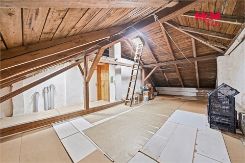 Prodej rodinného domu, 168 m² 14