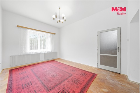 Prodej rodinného domu, 168 m² 8