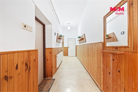Prodej rodinného domu, 168 m² 22