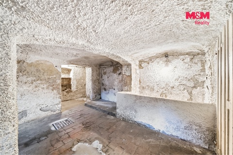 Prodej rodinného domu, 168 m² 24
