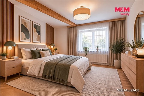 Prodej rodinného domu, 168 m² - 8