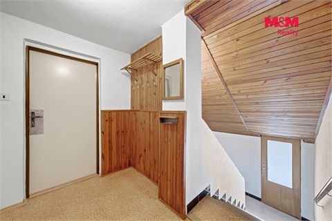 Prodej rodinného domu, 168 m² - 12