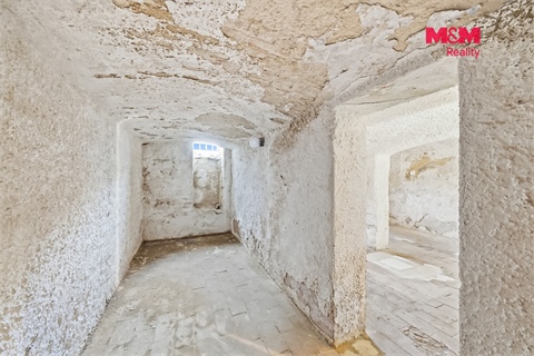 Prodej rodinného domu, 168 m² - 22