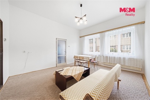 Prodej rodinného domu, 168 m² - 4