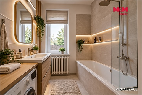 Prodej rodinného domu, 168 m² - 18