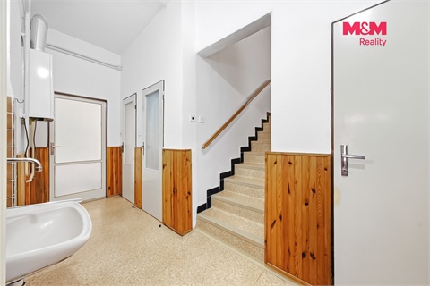 Prodej rodinného domu, 168 m² 20
