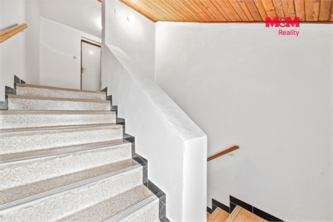Prodej rodinného domu, 168 m² - 14