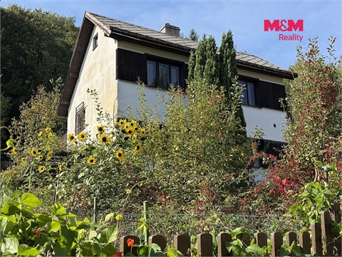 Prodej chaty / chapuly, 44 m² - 14