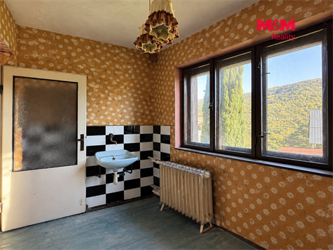 Prodej chaty / chapuly, 44 m² - 2