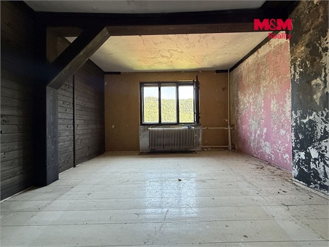 Prodej chaty / chapuly, 44 m² 6