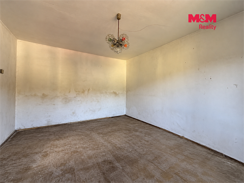 Prodej rodinného domu, 44 m² 6