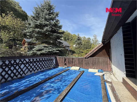 Prodej rodinného domu, 44 m² 8