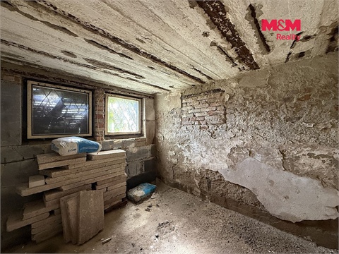 Prodej rodinného domu, 44 m² 12